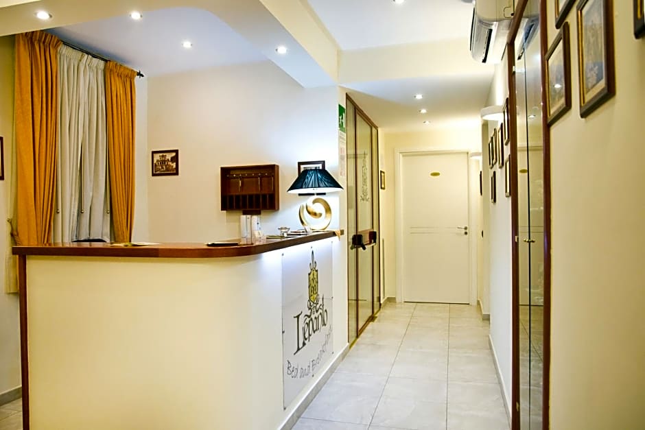 B&B Lepanto
