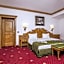 Mercure Sighisoara Binderbubi Hotel & Spa