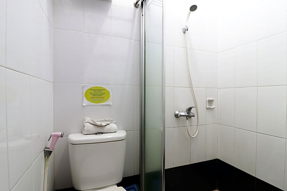 58 Guesthouse Tangerang