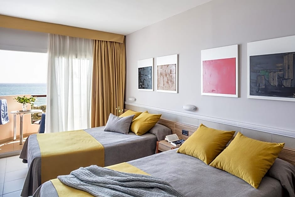 Aqua Hotel Promenade