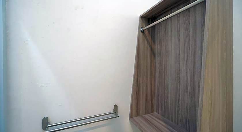 RedDoorz Plus @ Grand Tara Homestay Palembang