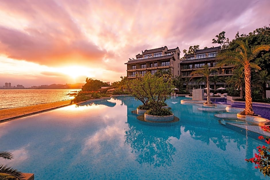 ANGSANA ZHUHAI PHOENIX BAY