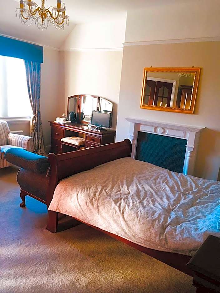 Brass Castle Country House Accommodation