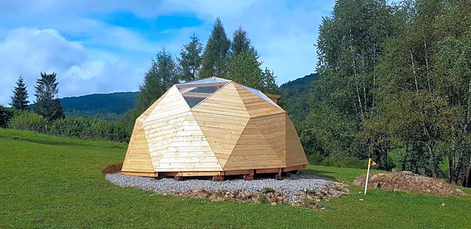 Bacówka PTTK Jaworzec