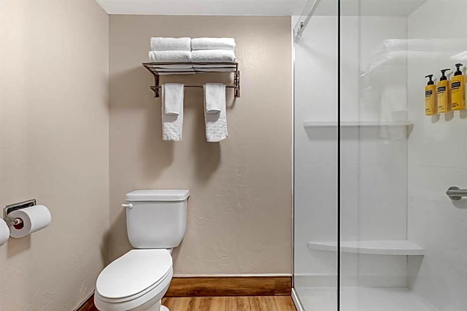 Best Western Plus GranTree Inn
