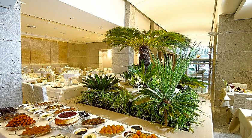Ontur Izmir Otel