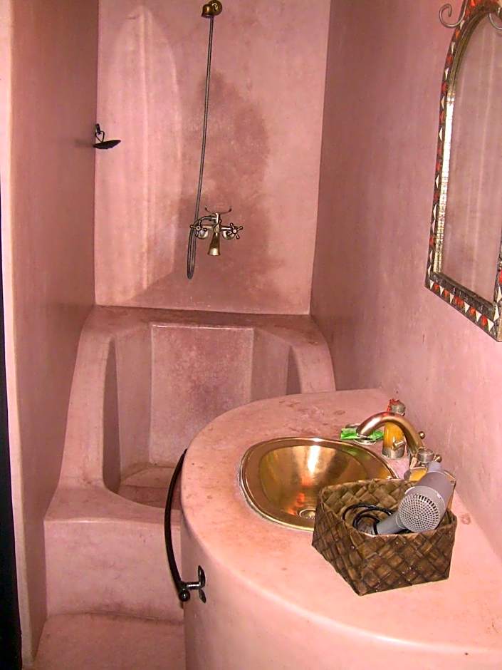 Riad Minorisa
