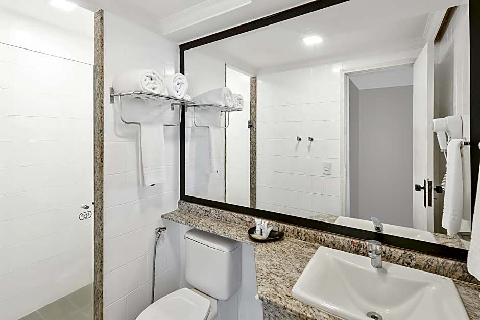 Blue Tree Garden Bauru