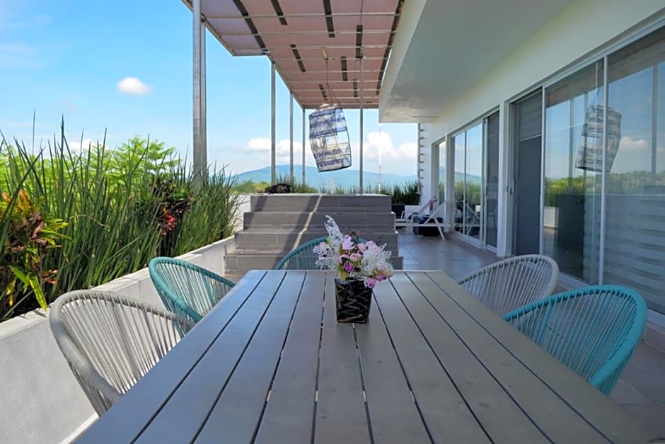 Rancho Macloy Hotel Spa & Social Events