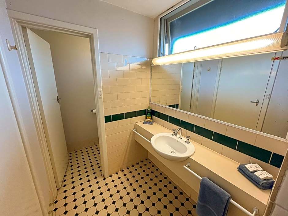 Bunbury Motel and Apartments