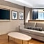 Radisson Plaza Hotel at Kalamazoo Center