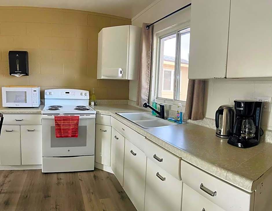 Lake Powell Motel & Apartments