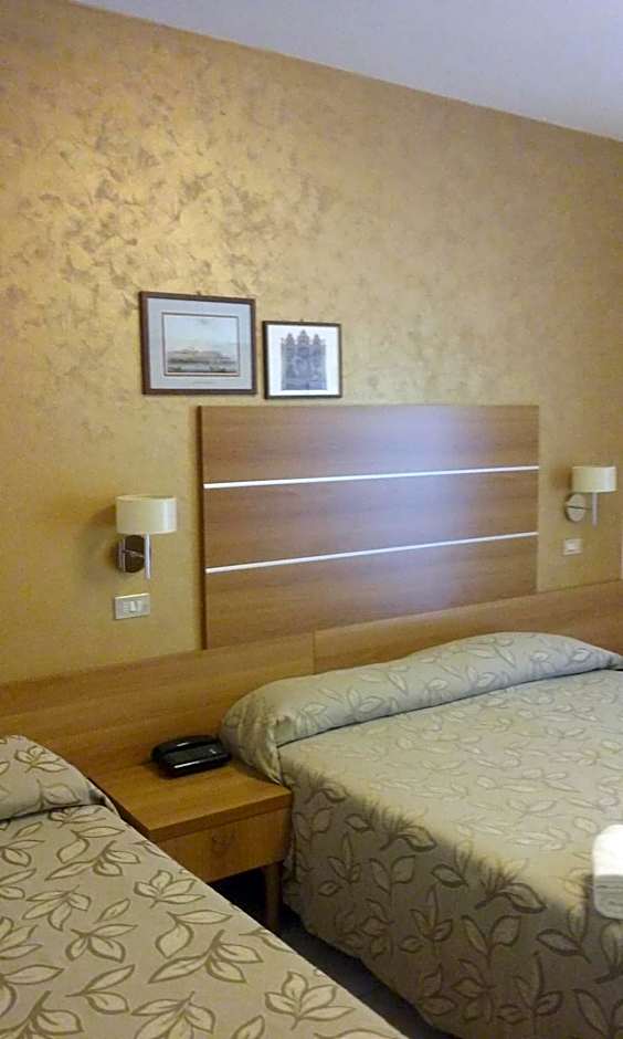 Hotel Prater
