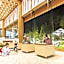 Ooedo Onsen Monogatari Premium Saiki Bekkan