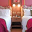 Hotel Boutique Castillo Rojo