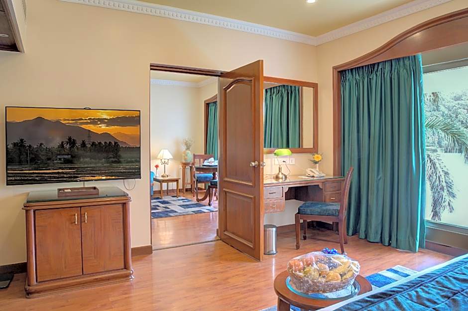 Fortune Pandiyan Hotel