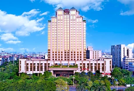 Cinese Hotel Dongguan Shijie