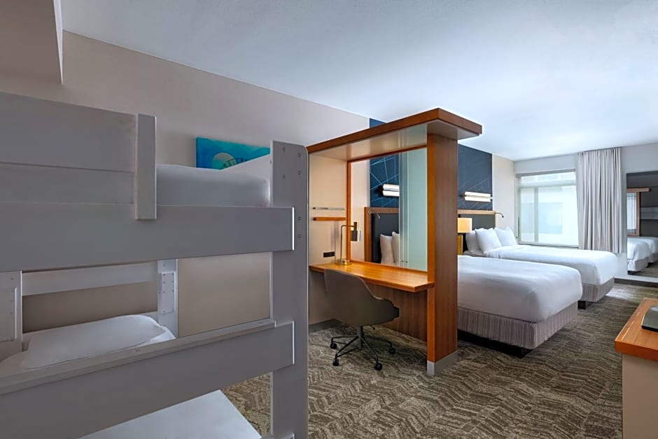 SpringHill Suites by Marriott Anaheim Maingate