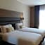 Le Zenith Hotel Oran