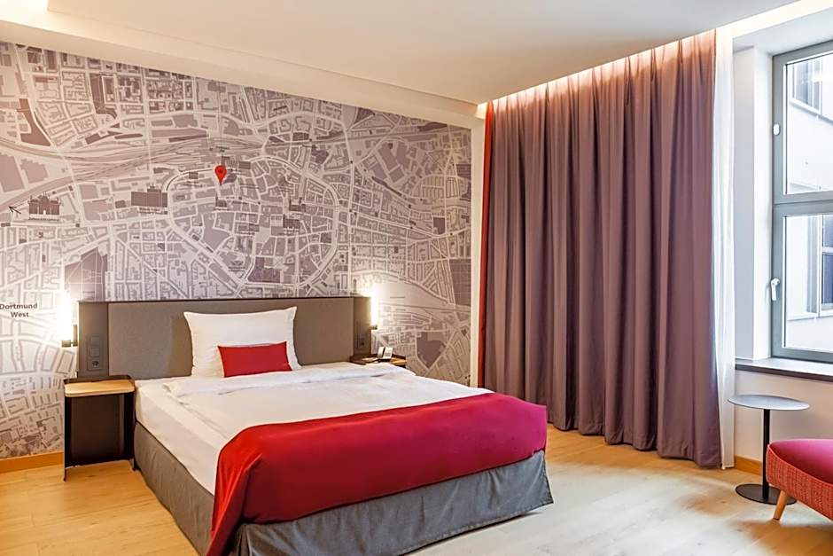 IntercityHotel Dortmund