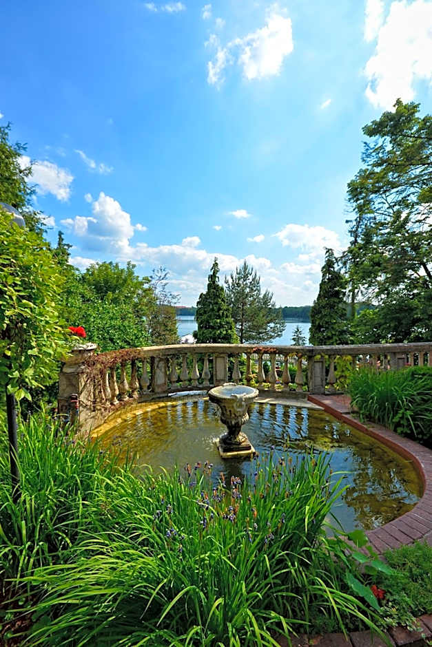 Hotel Solar Palace SPA & Wellness