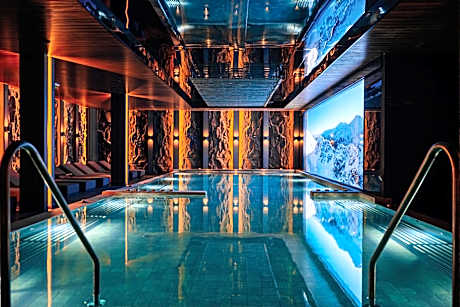 Grand Hotel Bansko - Fitness & SPA
