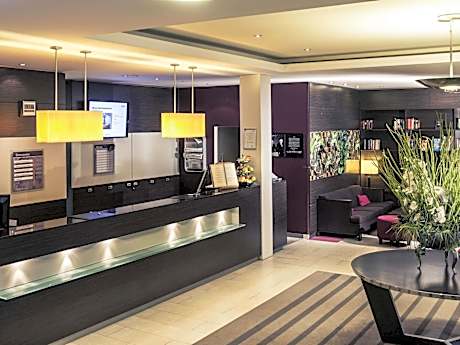Mercure Hotel Düsseldorf Neuss