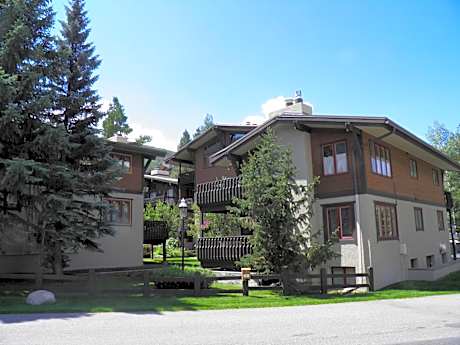 All Seasons by Vail Realty