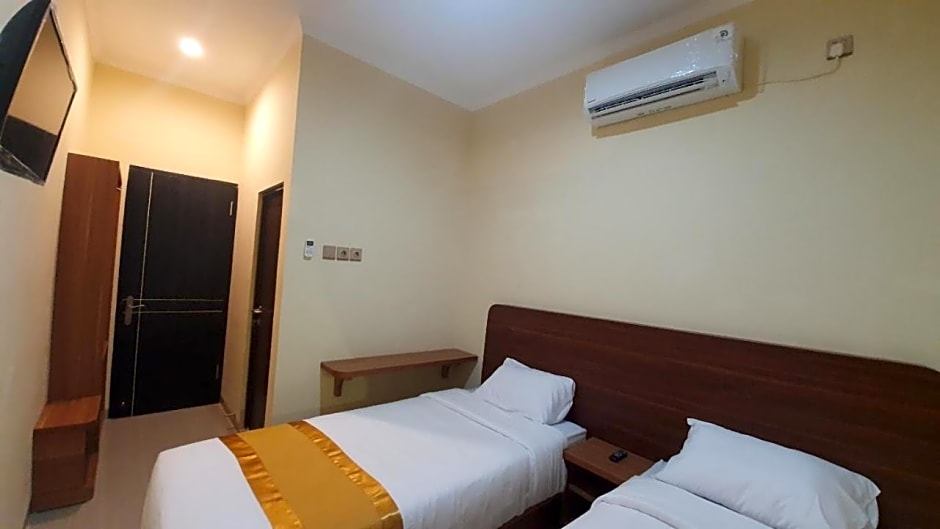 Harmony Inn Belitung - City Hotel