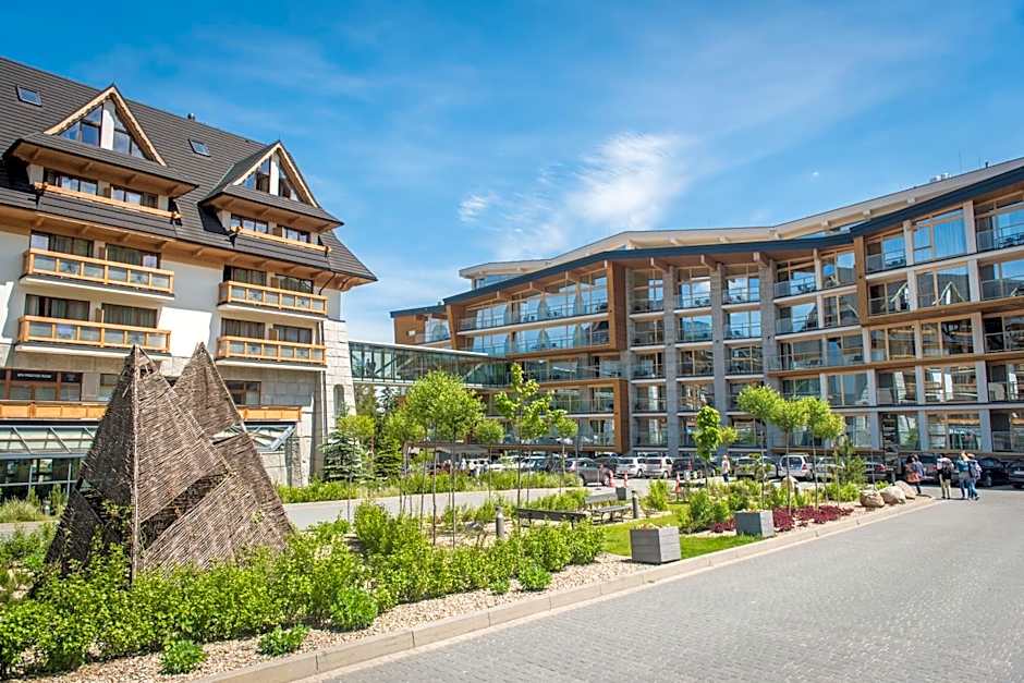 Rezydencja Nosalowy Dwór