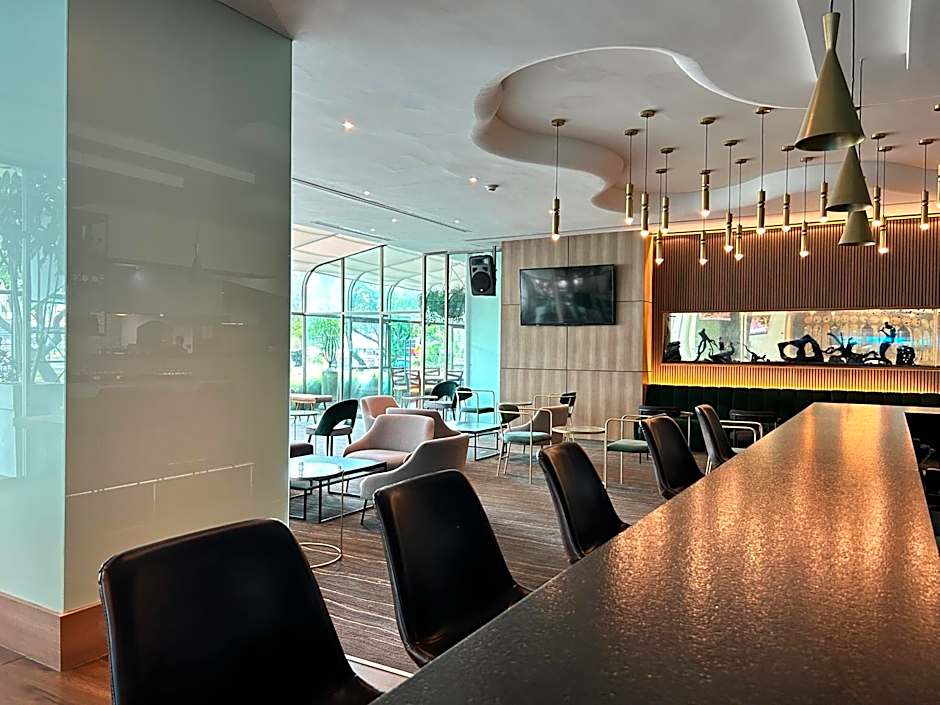 Holiday Inn Guadalajara Select By IHG