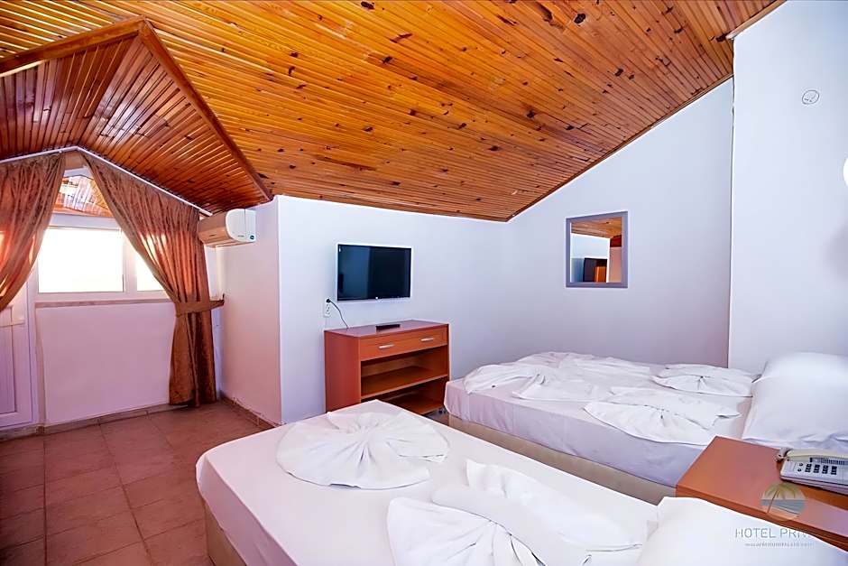 HOTEL PRIVATE
