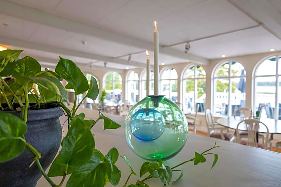 Möckelsnäs Herrgård