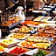 Grandvrio Hotel Beppuwan Wakura - ROUTE INN HOTELS -
