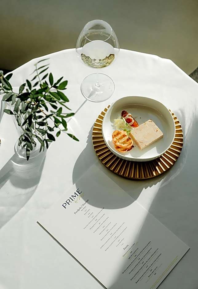 Crowne Plaza Belgrade By IHG