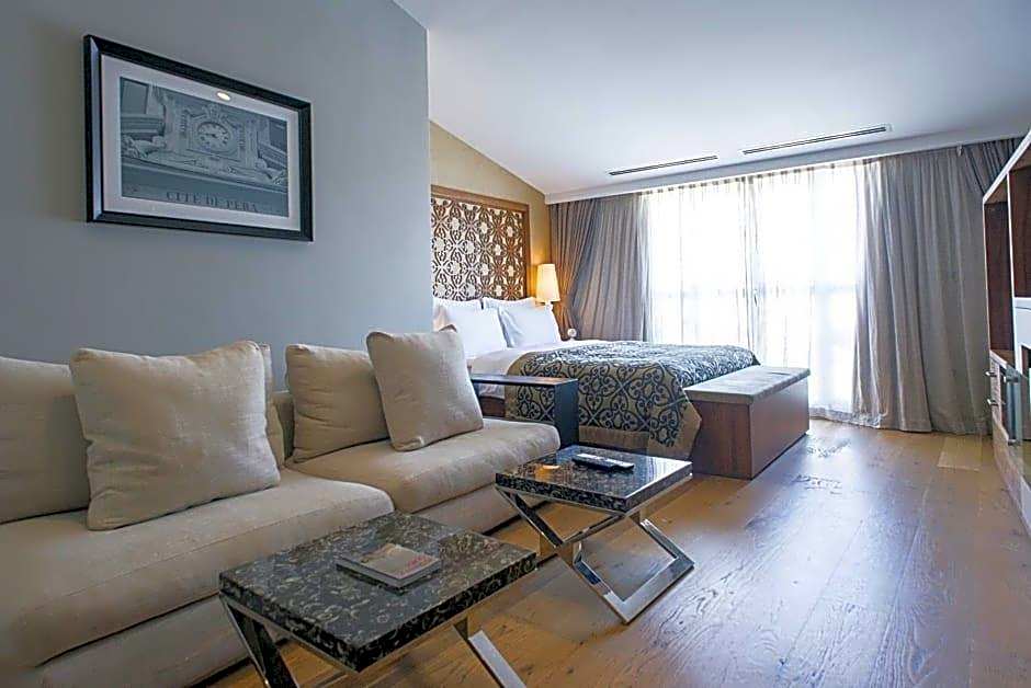 Taksim Prelude Hotel