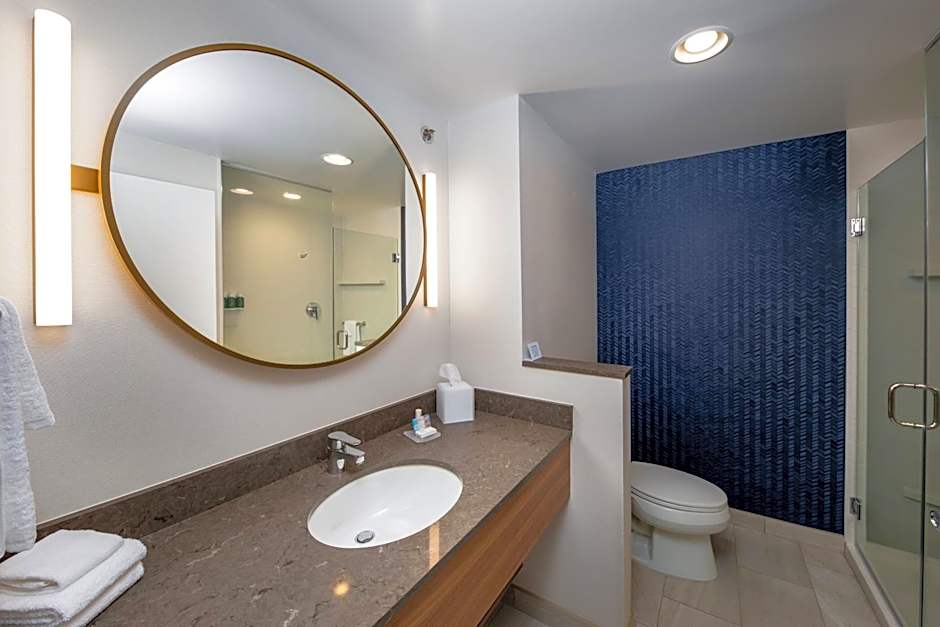 Fairfield Inn & Suites by Marriott Little Rock Airport