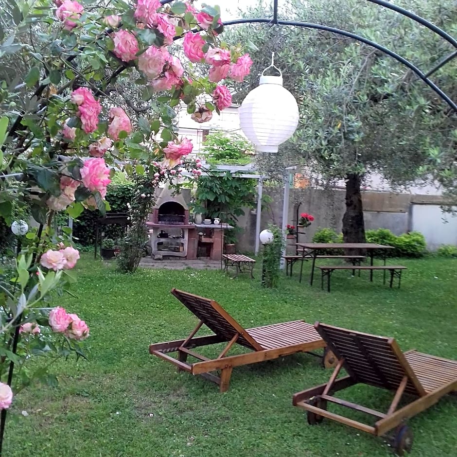Villa Carol Appartamento e B&B