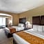 Comfort Suites The Colony - Plano West