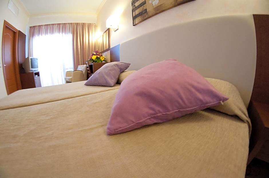 Hotel Cala Gat