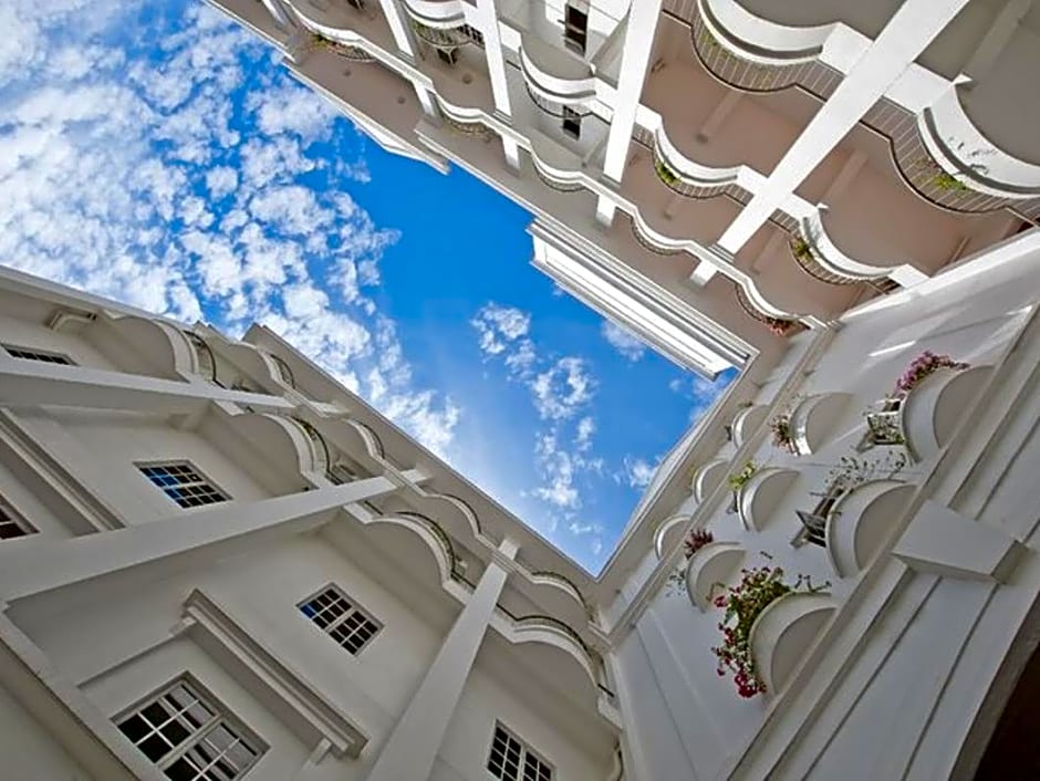 Flamingo Hotel By The Lake Kuala Lumpur