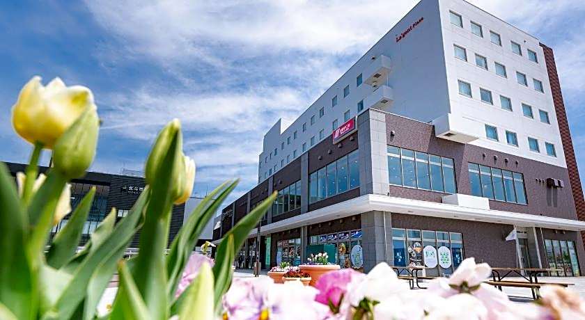 La'gent Plaza Hakodate Hokuto