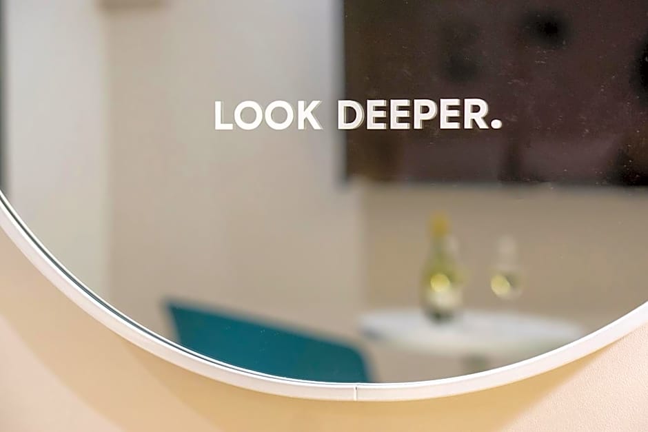 Nomad Aank Hotel Gumi