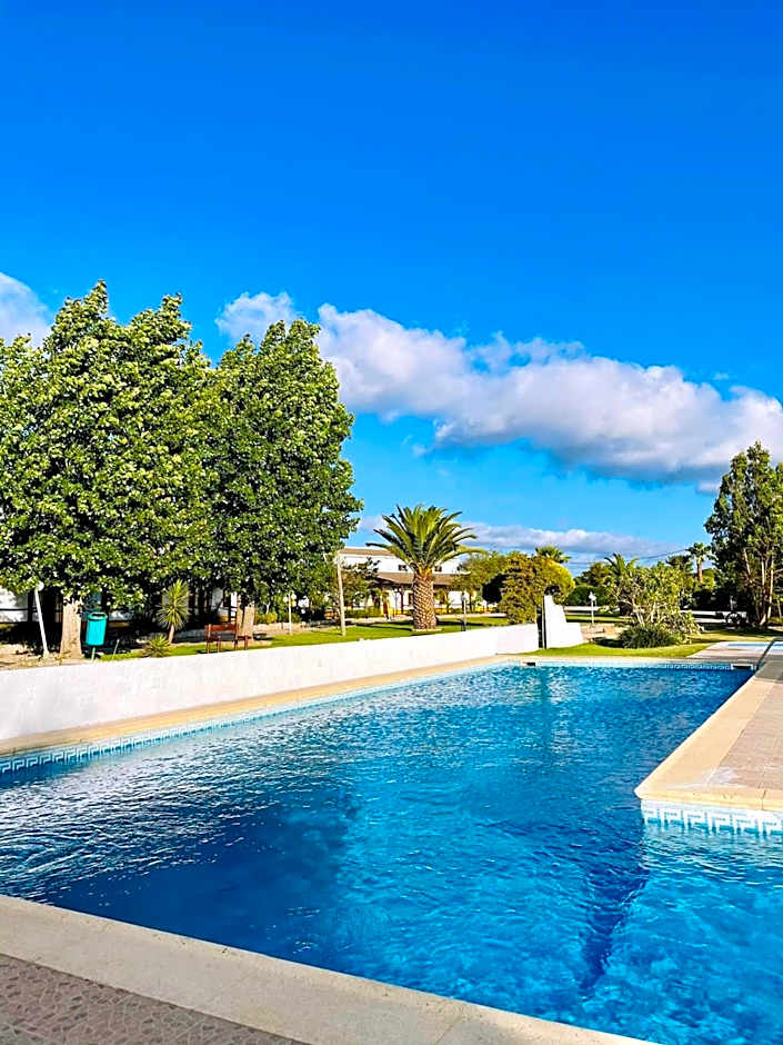 Hotel Rural A Coutada - Peniche