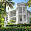 Peppers Beach Club Hotel Port Douglas