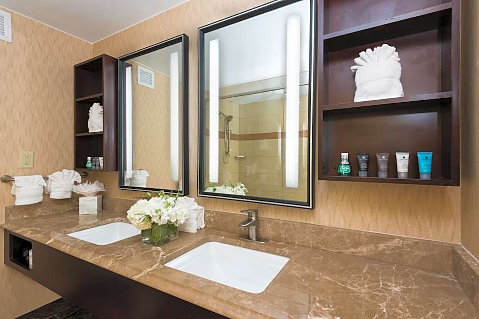 Crowne Plaza Boston - Woburn By IHG