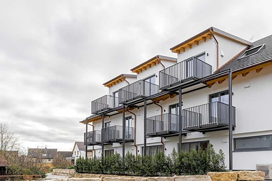 Gästehaus Sonnenwirth