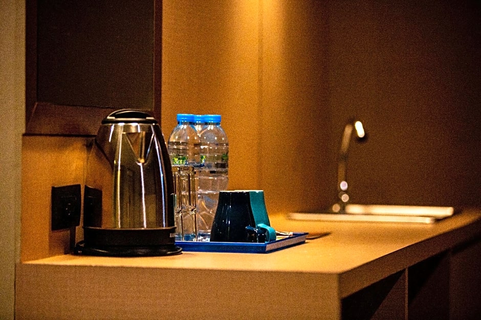 Grande Classic Pattaya