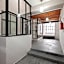 105 Centrico Zocalo apt 2Bdrm 2bath AC Rooftop