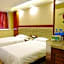 GreenTree Alliance Anhui Chuzhou Middle Qingliu Road Qingliu Bridge Hotel